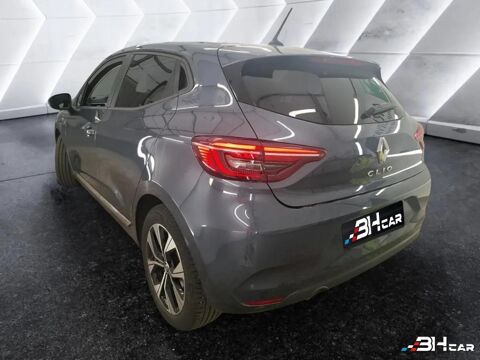 Clio 2023 occasion 45450 Fay-aux-Loges
