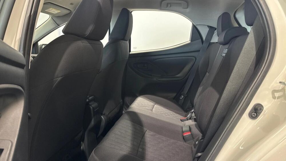 Yaris 2024 occasion 66000 Perpignan