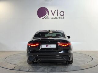 XE 2.0 D200 205 MHEV HYBRID R-DYNAMIC BLACK BVA 2021 occasion 62400 B&eacute;thune