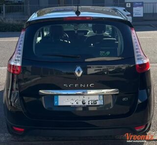 Grand scenic IV 1.6 DCI 130 ENERGY BOSE EDITION 2012 occasion 69680 CHASSIEU