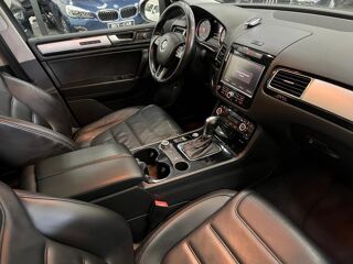 Touareg 2012 occasion 69800 SAINT-PRIEST