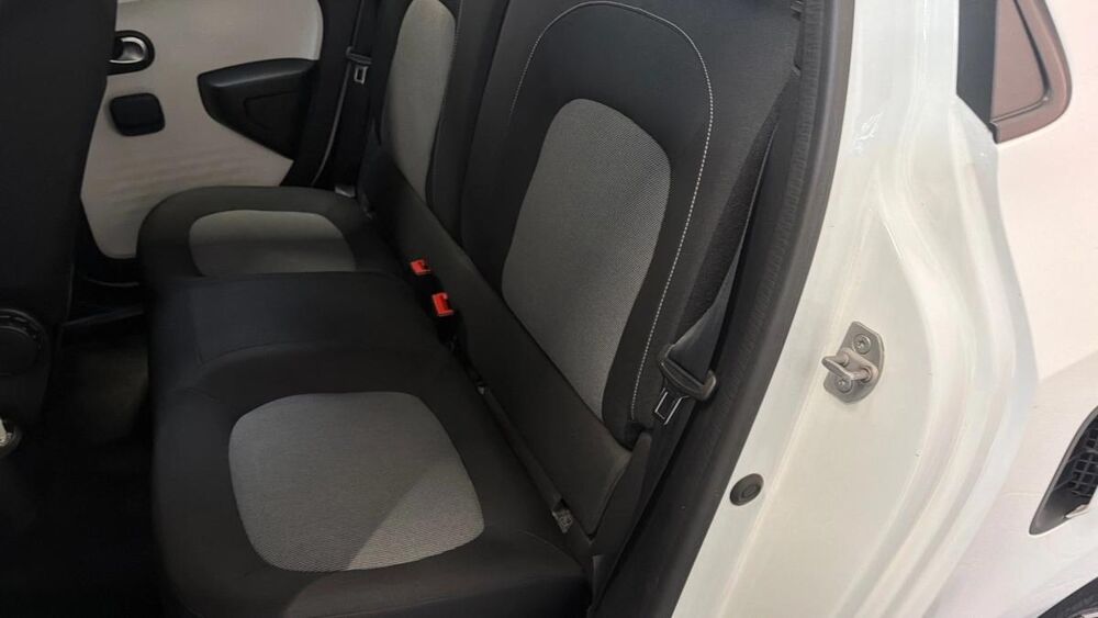 Twingo SCE 65 Equilibre 2022 occasion 91380 Chilly-Mazarin