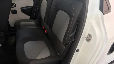 Twingo SCE 65 Equilibre 2022 occasion 91380 Chilly-Mazarin