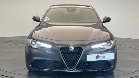 Giulia 2.0 TB Sprint 2022 occasion 59223 Roncq