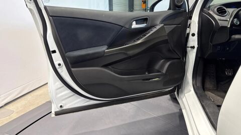 Civic 2014 occasion 66000 Perpignan