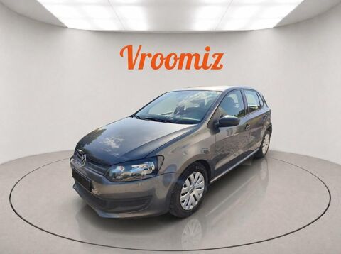 Annonce voiture Volkswagen Polo 5490 €
