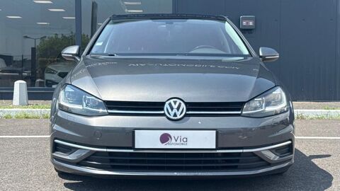 Golf 2.0 TDI Comfortline BMT/Start-Stop 2017 occasion 60200 Compi&egrave;gne