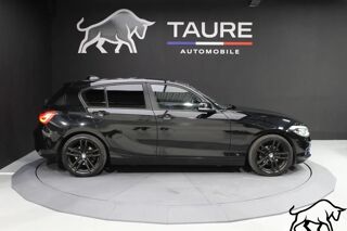 S&eacute;rie 1 1.5 116 D EFFICIENTDYNAMICS 115 EDITION LOUNGE 2016 occasion 13150 TARASCON