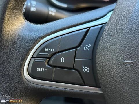 M&eacute;gane 1.5 BLUEDCI 115 TECHNO 2023 occasion 51420 CERNAY LES REIMS