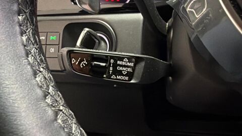 Cayenne COUPE E-HYBRID 462 cv PLATINIUM EDITION 2022 occasion 91380 Chilly-Mazarin