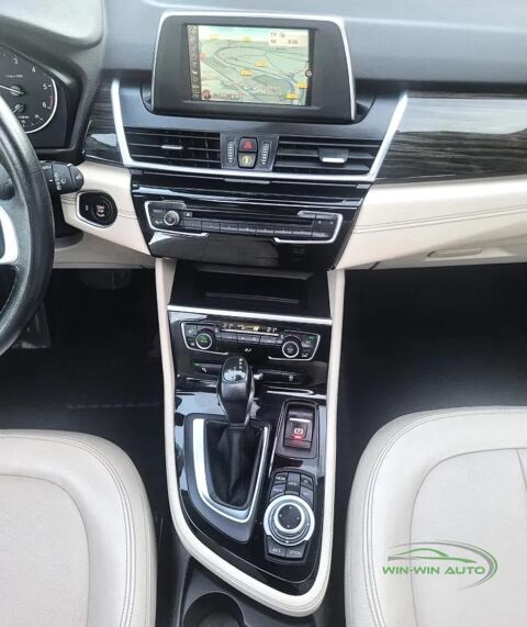 Serie 2 2015 occasion 78200 BUCHELAY