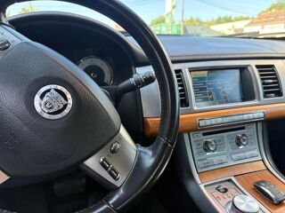 XF 2010 occasion 95370 MONTIGNY-LES-CORMEILLES