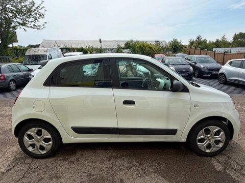 Twingo 2020 occasion 78630 Orgeval