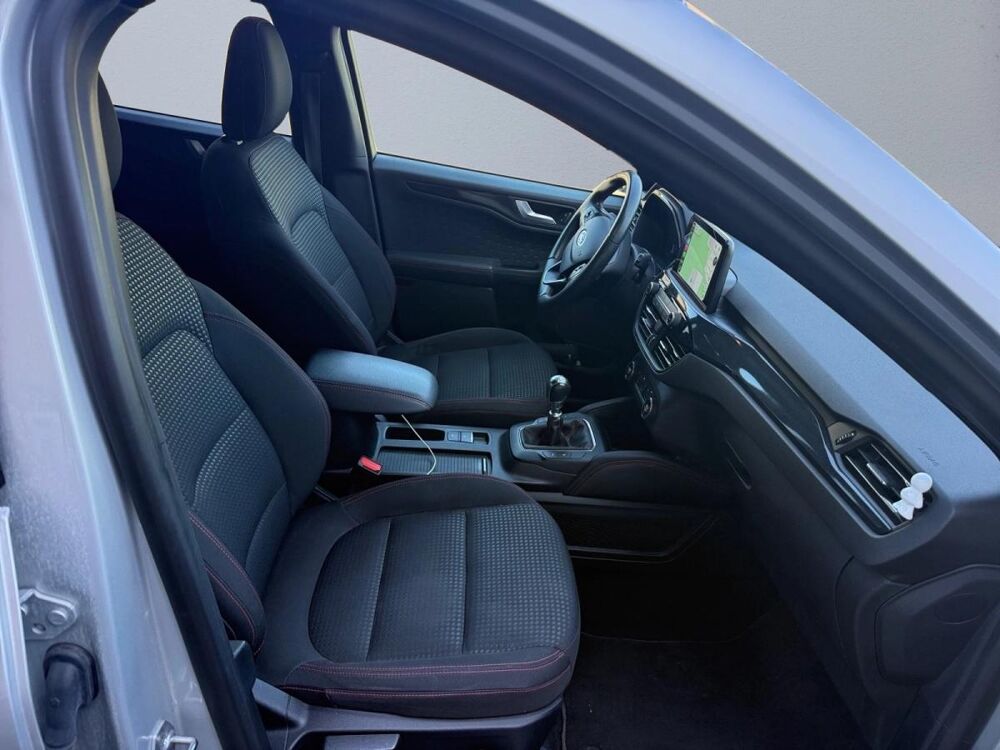 Kuga 2.0 ECOBLUE 150 MHEV HYBRID ST-LINE 4X2 2020 occasion 33700 MERIGNAC