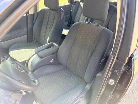 Sc&eacute;nic 1.5 DCI 105 DYNAMIQUE 2007 occasion 45130 Meung-sur-Loire