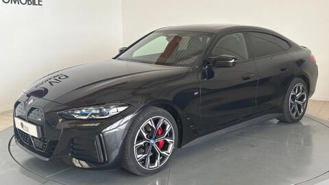 Annonce voiture BMW Série 4 42990 €