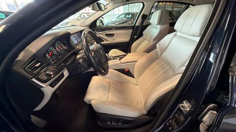 M5 4.4 V8 Basis 2012 occasion 33600 Pessac