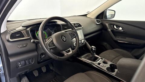 Kadjar 2020 occasion 17600 Saujon