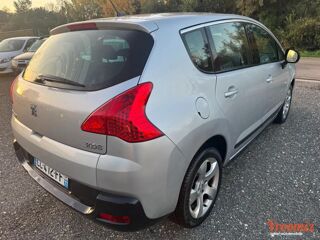 3008 1.6 E-HDI 112 ALLURE 2012 occasion 89340 Villeneuve-la-Guyard