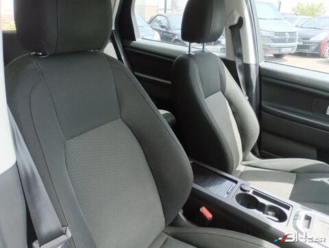 Discovery sport 2.0 TD4 150 BUSINESS 4WD BVA 2017 occasion 67500 Haguenau