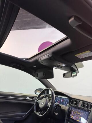 Golf 2.0 R310 R 4Motion BMT 2017 occasion 62400 B&eacute;thune