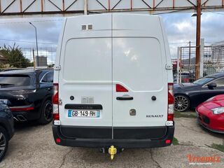 Master FOURGON 2.3 DCI 135 35 L2H2 ENERGY GRAND-CONFORT 2021 occasion 91620 LA VILLE-DU-BOIS