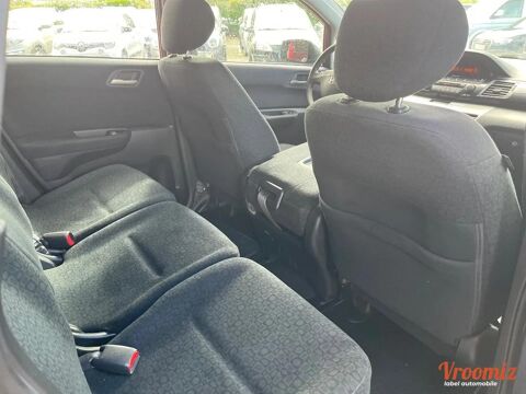 FR-V 1.7 IVTEC 125 COMFORT PACK 2004 occasion 41000 Blois