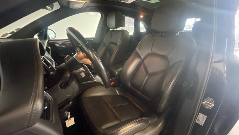 Macan 2014 occasion 33600 Pessac