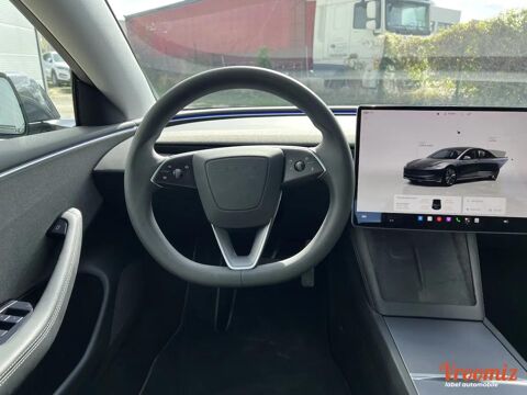 Model 3 ELECTRIC 255 75KWH BVA 2023 occasion 94520 P&eacute;rigny
