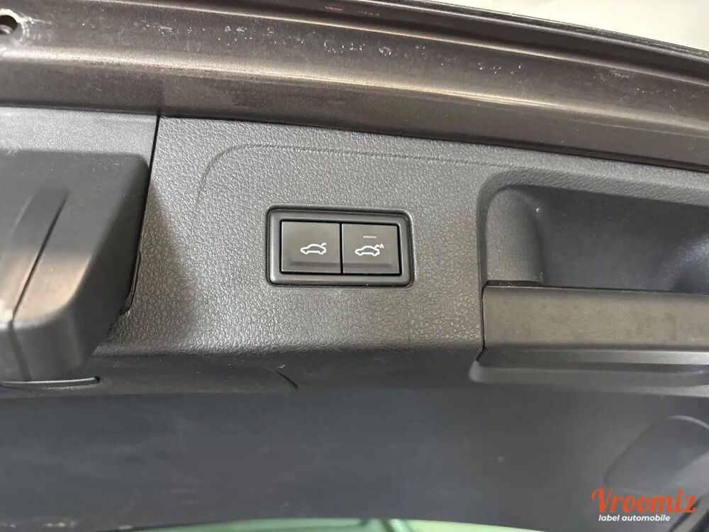 Passat BREAK 2.0 TDI 150 BLUEMOTION CARAT EXCLUSIVE DSG BVA 2016 occasion 45400 semoy