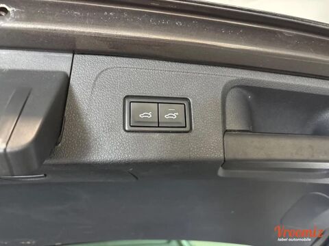 Passat BREAK 2.0 TDI 150 BLUEMOTION CARAT EXCLUSIVE DSG BVA 2016 occasion 45400 semoy