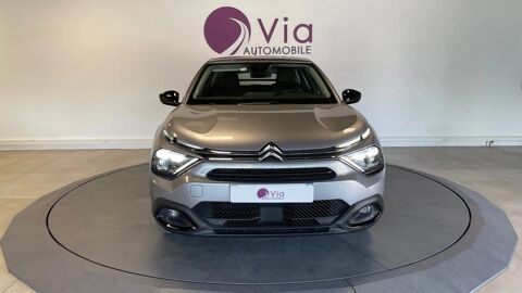 C4 1.5 BHDI Plus 2024 occasion 33600 Pessac