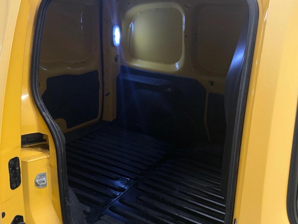 Kangoo Express Z.E. 2018 occasion 62400 B&eacute;thune
