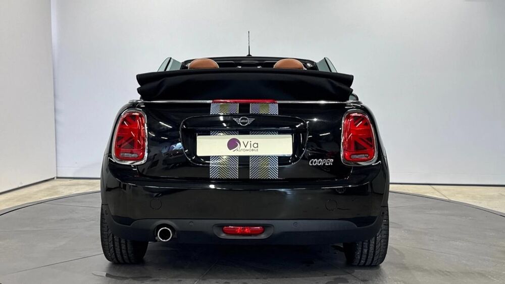 MINI COUPE 2019 occasion 66000 Perpignan