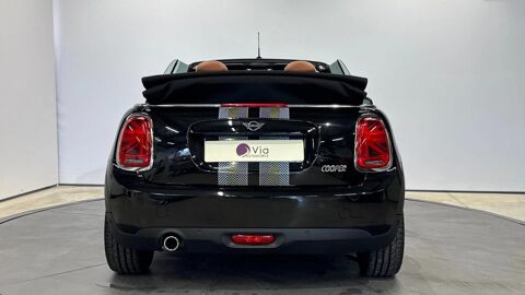 MINI COUPE 2019 occasion 66000 Perpignan
