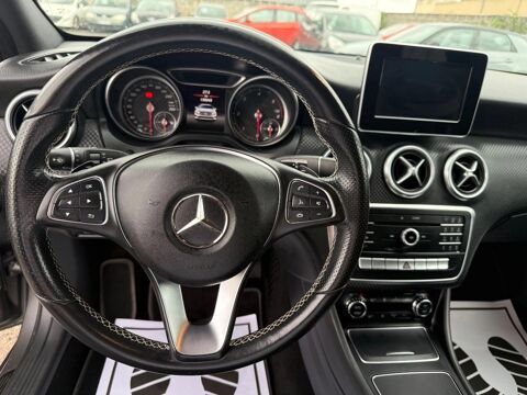 Classe A 2017 occasion 86100 CHATELLERAULT