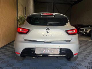 Clio 0.9 TCE 90 ENERGY INTENS 2018 occasion 78410 Aubergenville