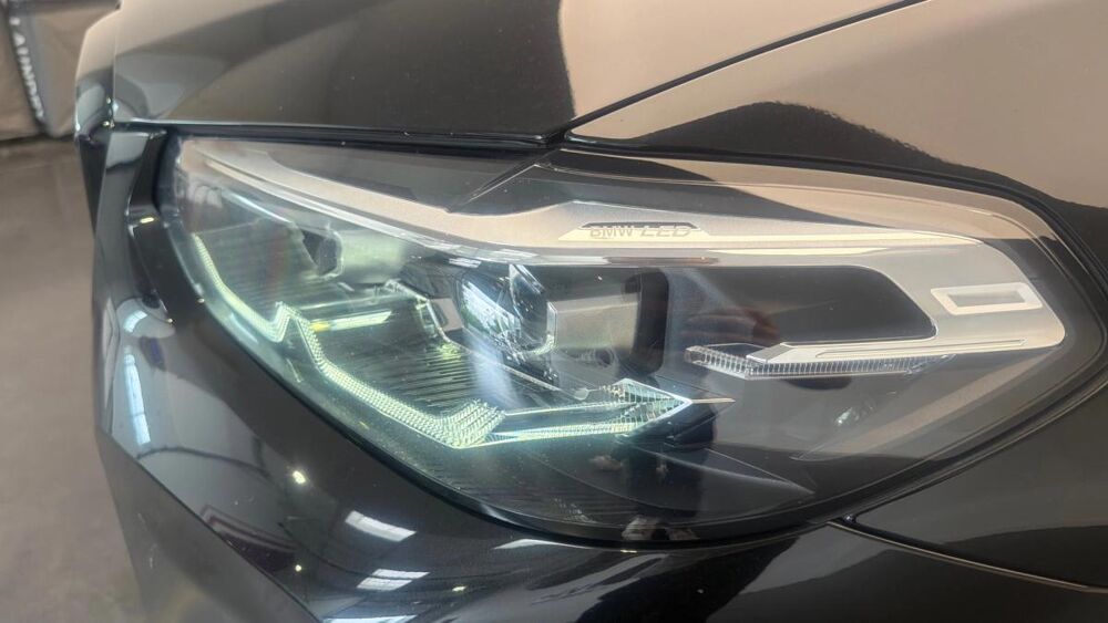X3 XDRIVE20 xDrive 20 d M Sport 2022 occasion 59223 Roncq