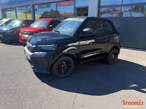 LIGIER Voiture sans permis 2026 occasion Lantriac 43260
