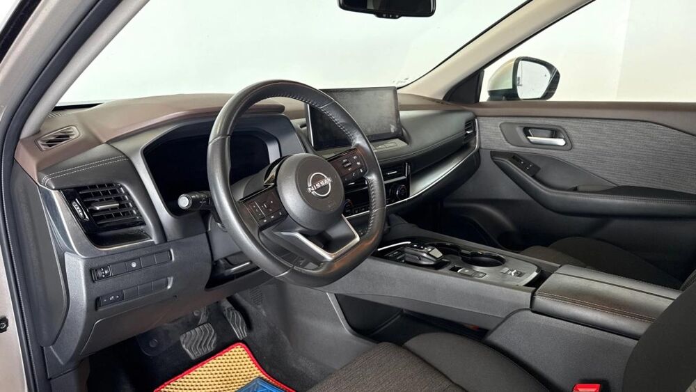 X-Trail 2023 occasion 17600 Saujon