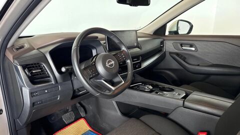 X-Trail 2023 occasion 17600 Saujon