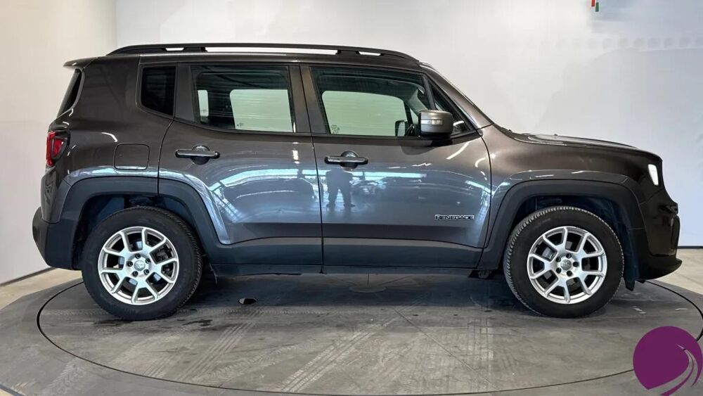 Renegade 2019 occasion 66000 Perpignan