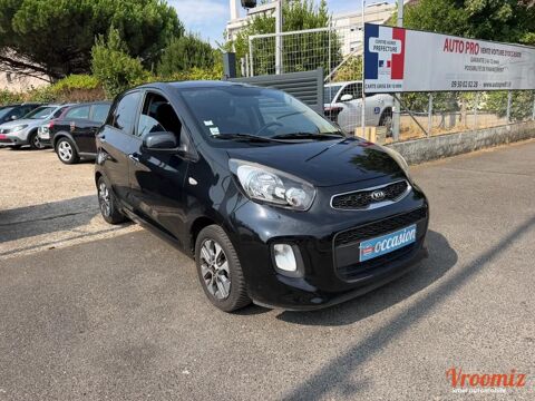 Picanto 1.0 65 UEFA EURO-2016 ISG 2016 occasion 91200 Athis-Mons
