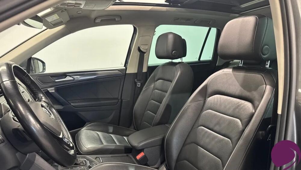 Tiguan 2.0 TDI 150 BLUEMOTION CARAT EXCLUSIVE 4MOTION DSG BVA 2018 occasion 66000 Perpignan