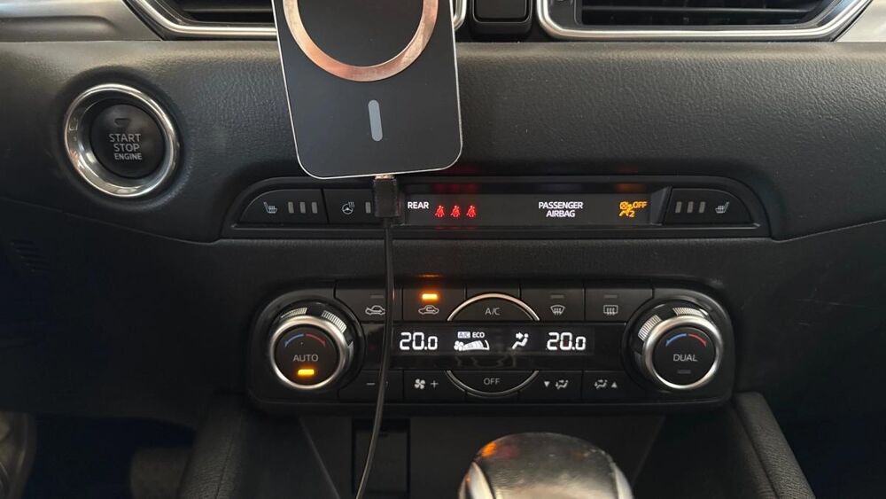 CX-5 2018 occasion 17600 Saujon
