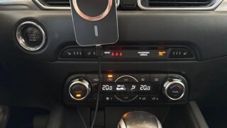 CX-5 2018 occasion 17600 Saujon