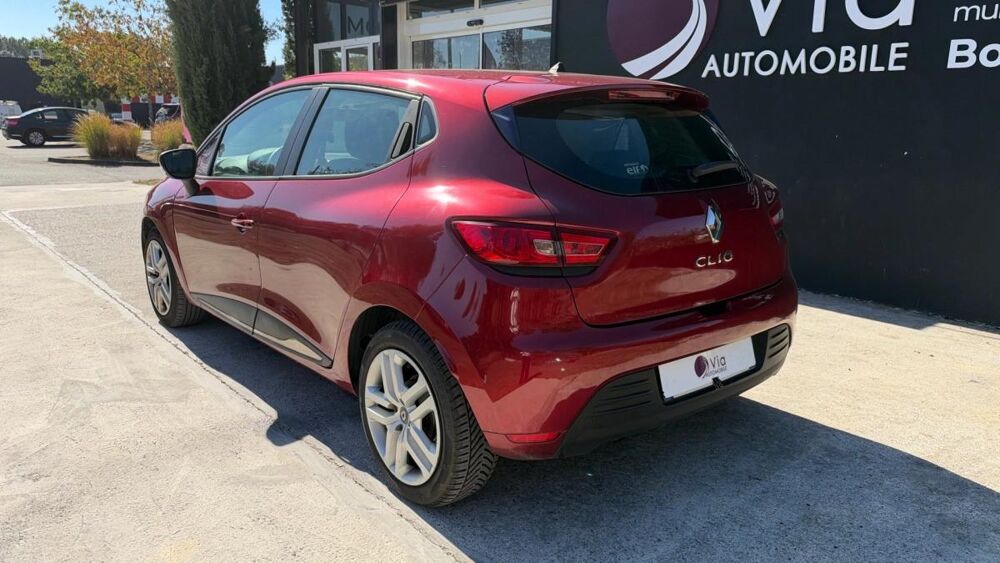 Clio 1.2 16V Expression 2018 occasion 33600 Pessac