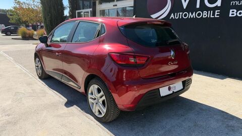 Clio 1.2 16V Expression 2018 occasion 33600 Pessac