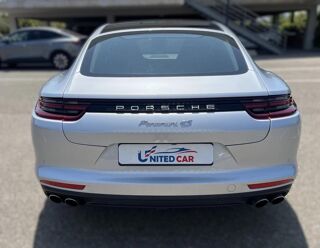 Panamera 2.9 440 4S BVA 2017 occasion 13700 MARIGNANE