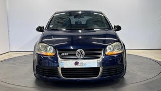 Golf 2007 occasion 66000 Perpignan